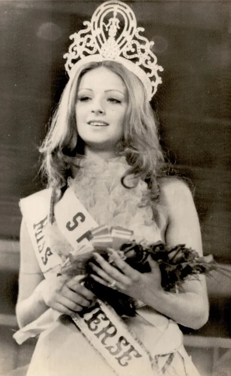 Amparo Muñoz